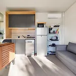 Holiday home Delux Eco By Interhome *