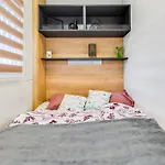 Holiday home Delux Eco By Interhome Pirovac