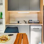 Delux Eco By Interhome Holiday home *