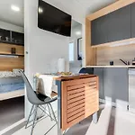 Delux Eco By Interhome *