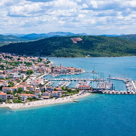 بيت للعطل Delux Eco By Interhome