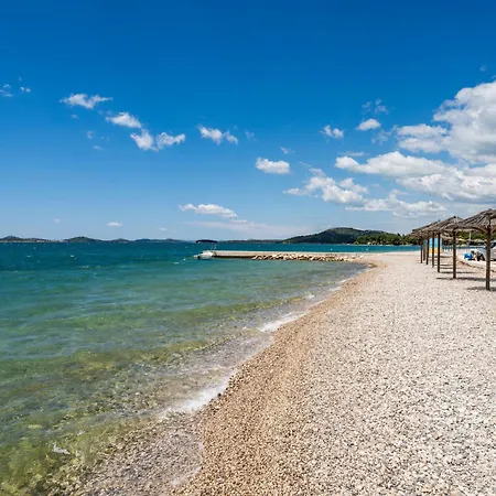 بيت للعطل Delux Eco By Interhome بيروفاتش