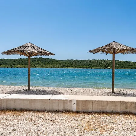 Tatil Evi Delux Eco By Interhome *