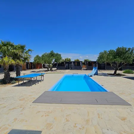 Tatil Evi Delux Eco By Interhome