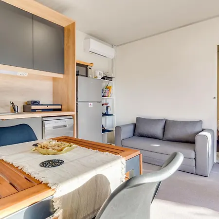 بيت للعطل Delux Eco By Interhome *