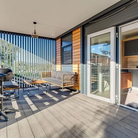 Delux Eco By Interhome