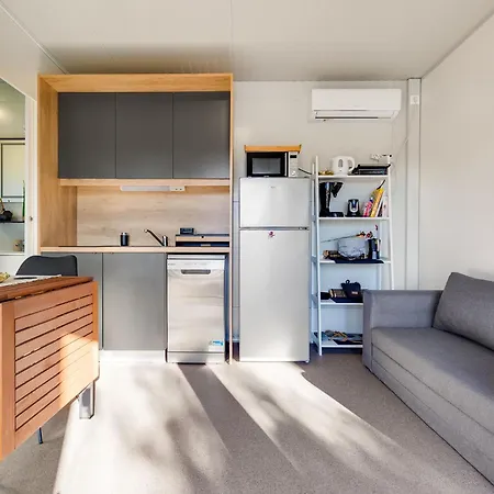 بيت للعطل Delux Eco By Interhome *