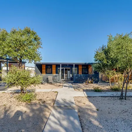 Delux Eco By Interhome *