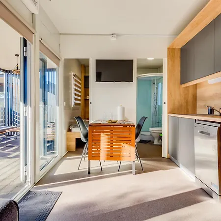 بيت للعطل Delux Eco By Interhome *