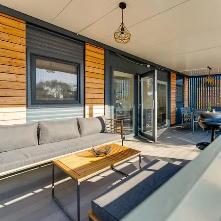 Delux Eco By Interhome Tatil Evi Pirovac