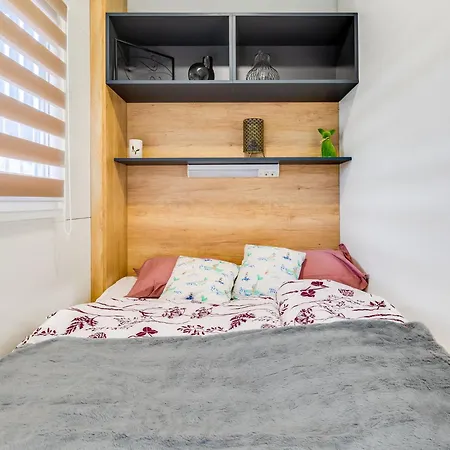 بيت للعطل Delux Eco By Interhome بيروفاتش