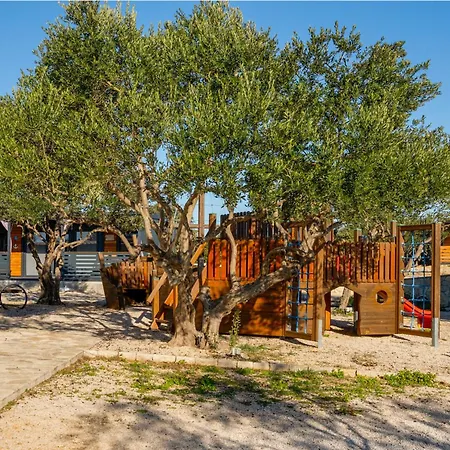 Delux Eco By Interhome بيت للعطل