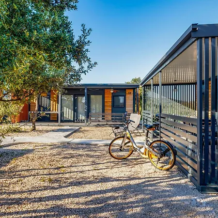 Tatil Evi Delux Eco By Interhome *