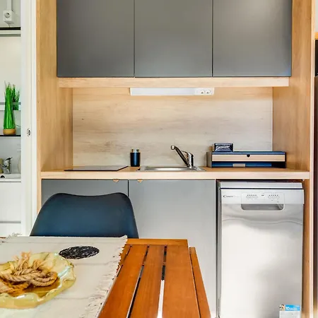Delux Eco By Interhome Tatil Evi *