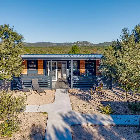 Holiday home Delux Eco By Interhome *