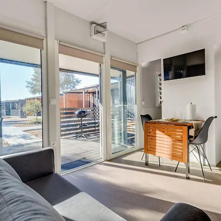 Holiday home Delux Eco By Interhome