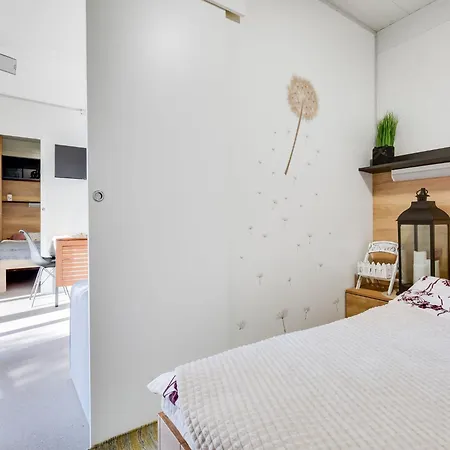 Delux Eco By Interhome *