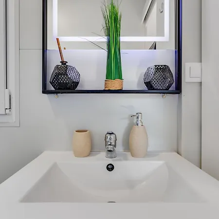 Delux Eco By Interhome