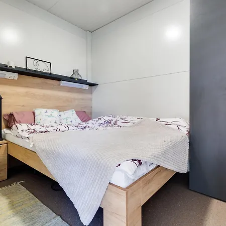 Delux Eco By Interhome Tatil Evi *