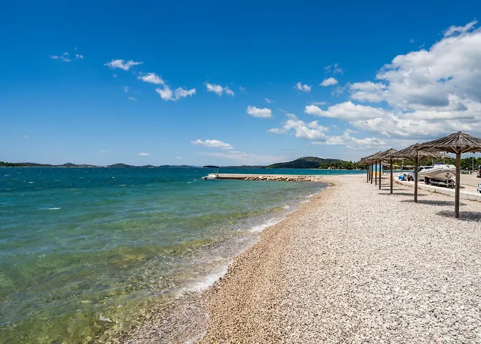 Сasa de vacaciones Delux Eco By Interhome Pirovac