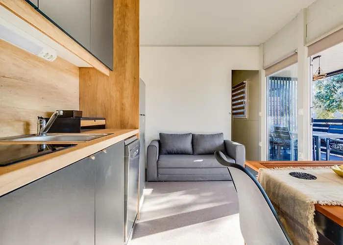 Delux Eco By Interhome * Pirovac