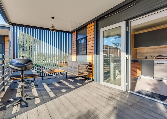 Delux Eco By Interhome