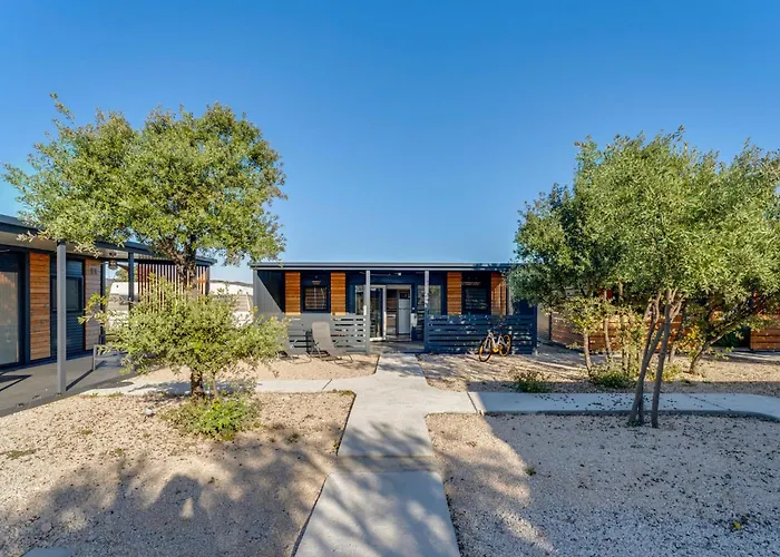 Delux Eco By Interhome *