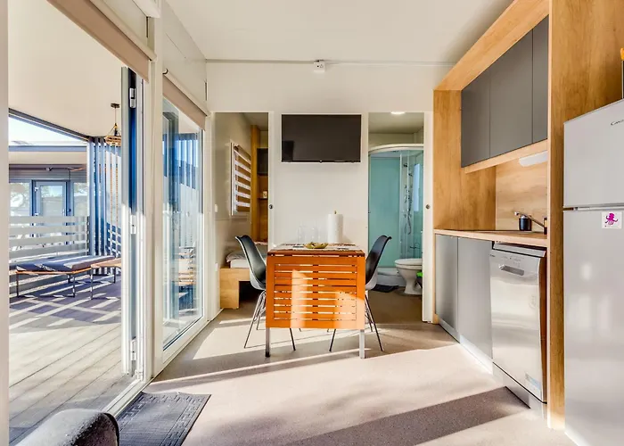 Сasa de vacaciones Delux Eco By Interhome *