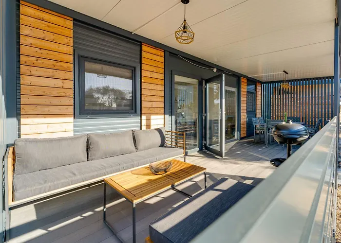 Delux Eco By Interhome Сasa de vacaciones Pirovac