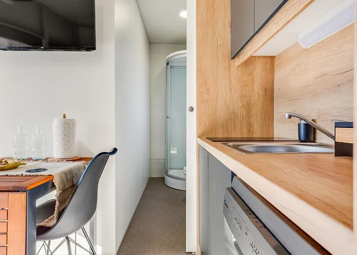 Delux Eco By Interhome Pirovac