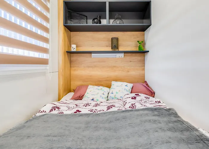 Сasa de vacaciones Delux Eco By Interhome Pirovac