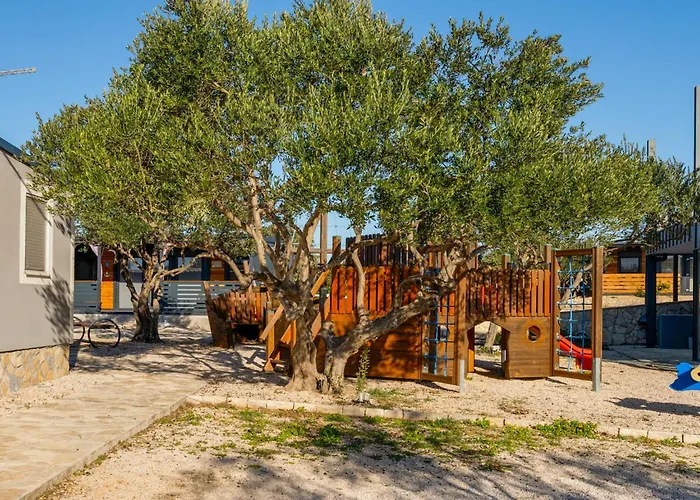 Delux Eco By Interhome Сasa de vacaciones