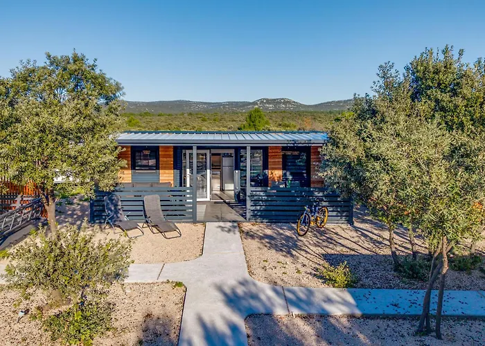 Сasa de vacaciones Delux Eco By Interhome *