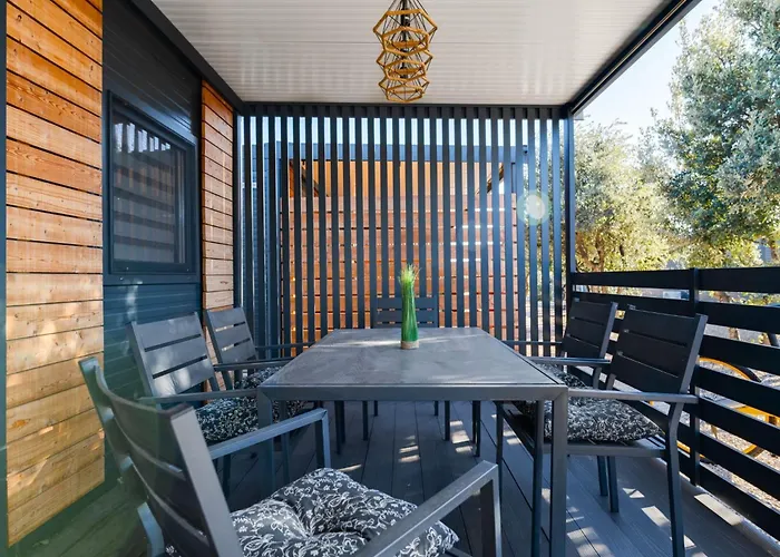 Delux Eco By Interhome *