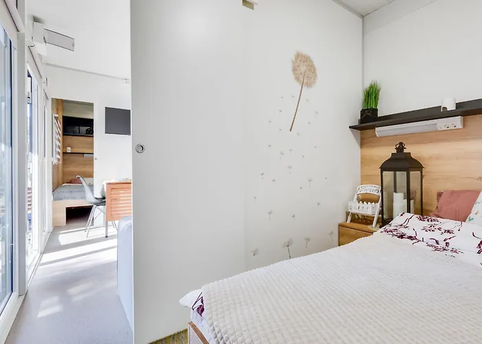 Delux Eco By Interhome *