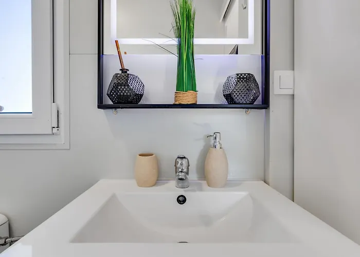 Delux Eco By Interhome