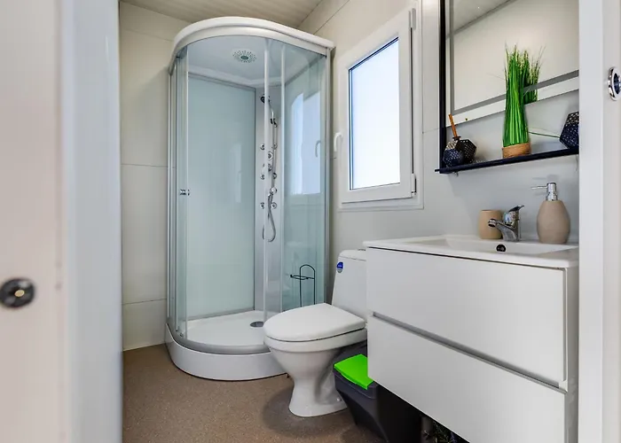 Delux Eco By Interhome * Pirovac