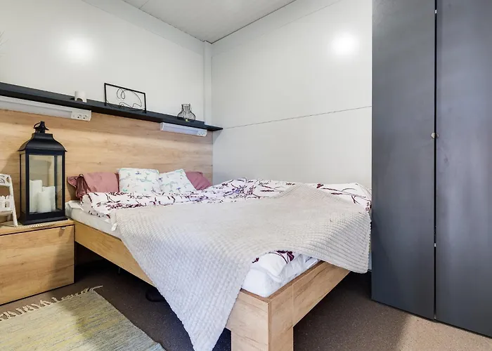 Delux Eco By Interhome Сasa de vacaciones *