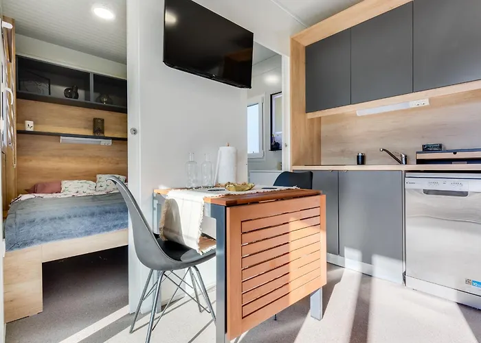 Delux Eco By Interhome *